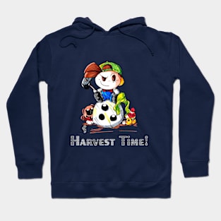 It's Havest Time! Hoodie